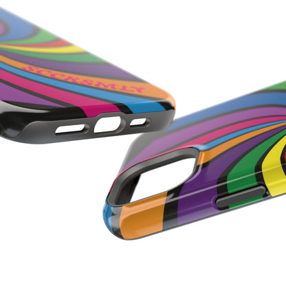 Remember Me Phone Case for Apple