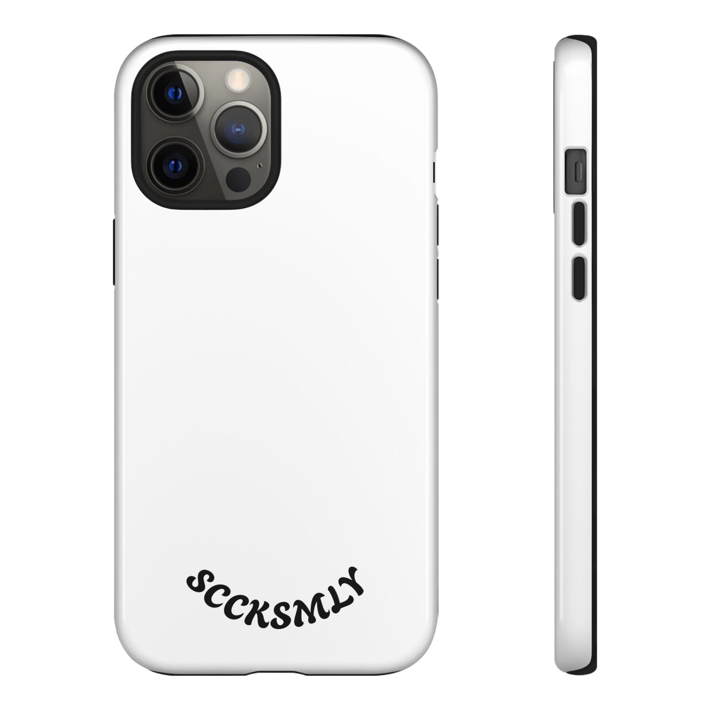 SOLID Bleach Arc Tough Case for Apple