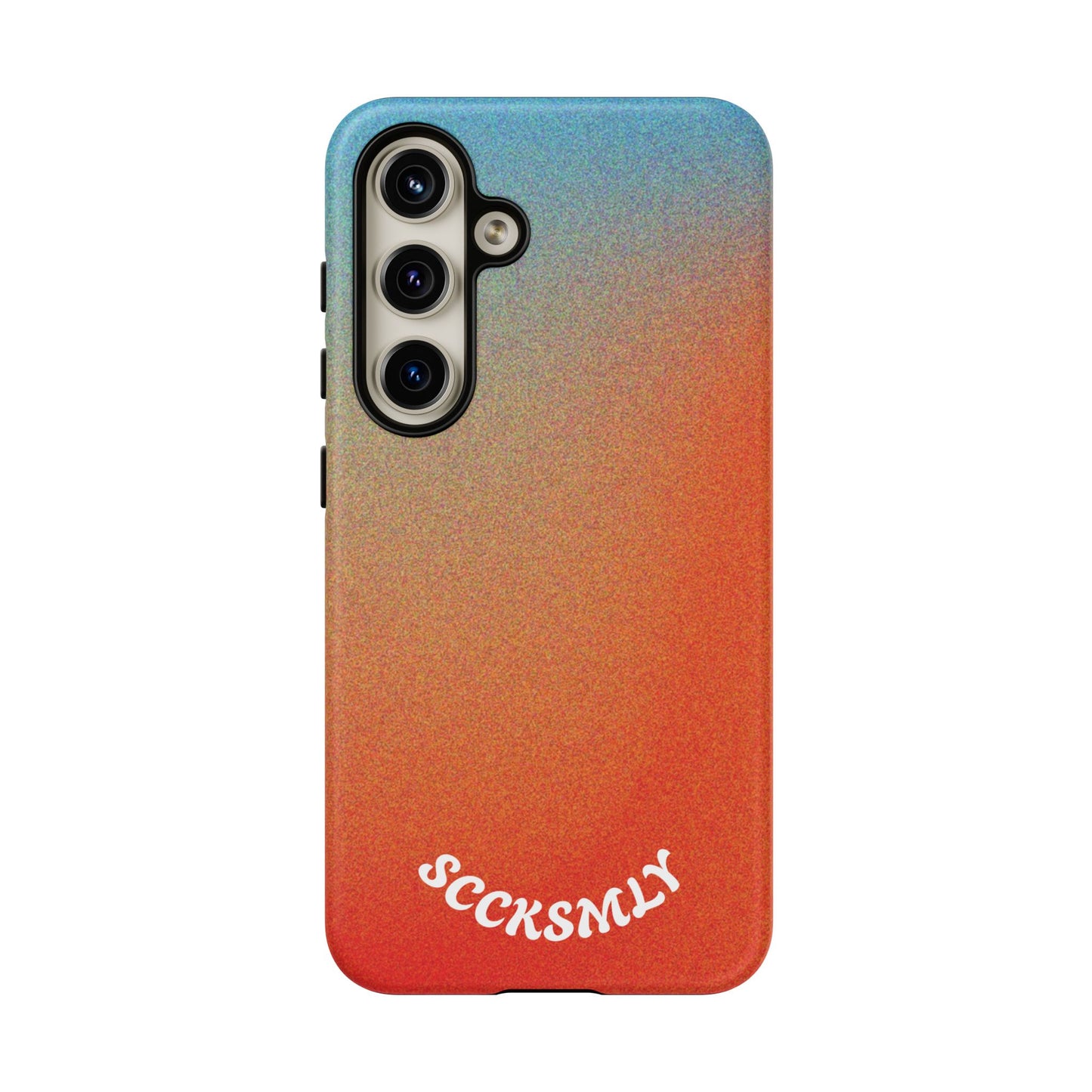 Sunset Nostalgia Tough Phone Case for Google Pixel