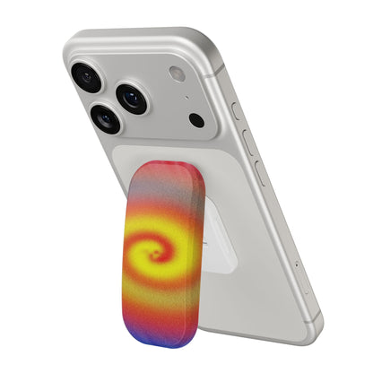 Clickit Toxic Spiral Phone Stand