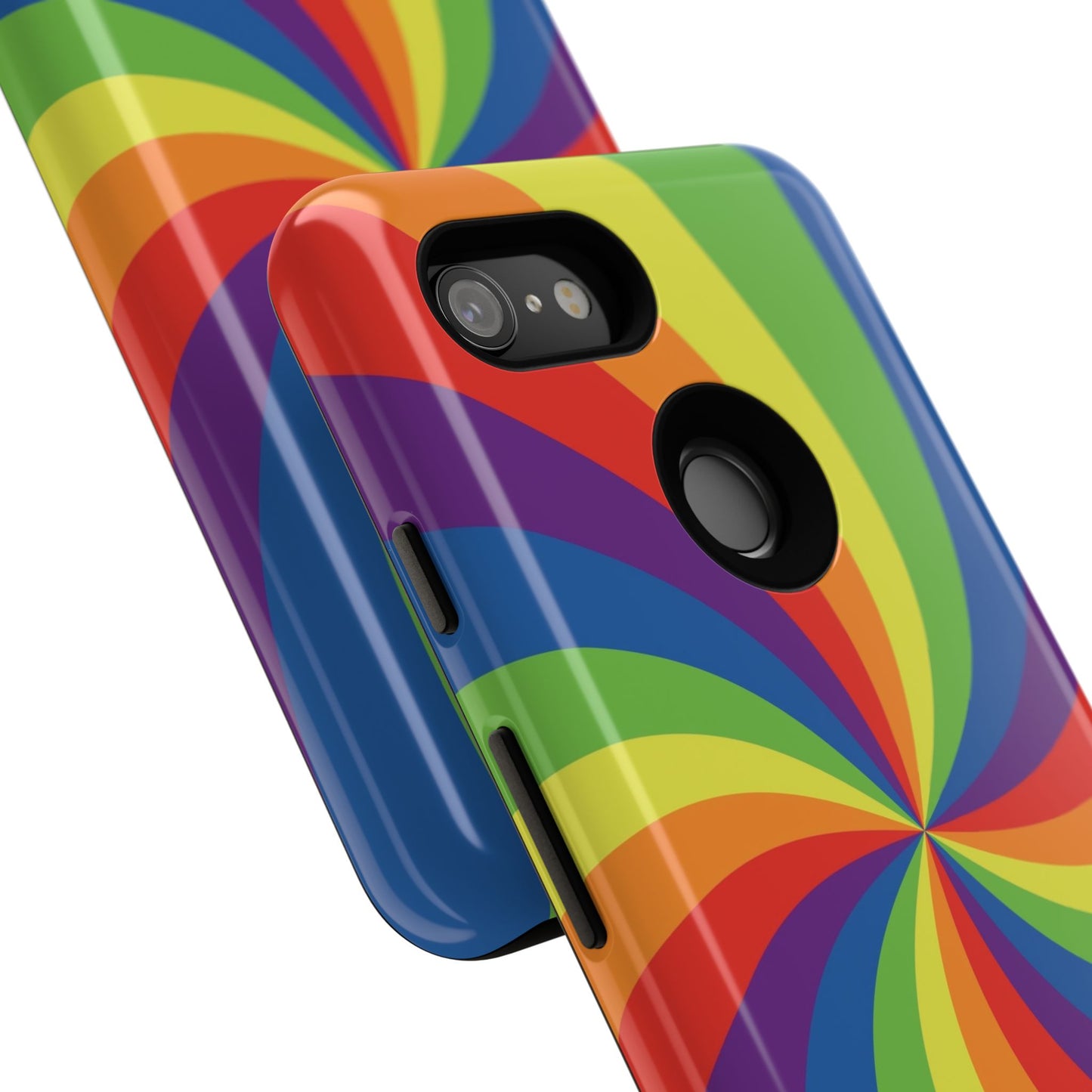 Soo Joyful Phone Case for Google Pixel