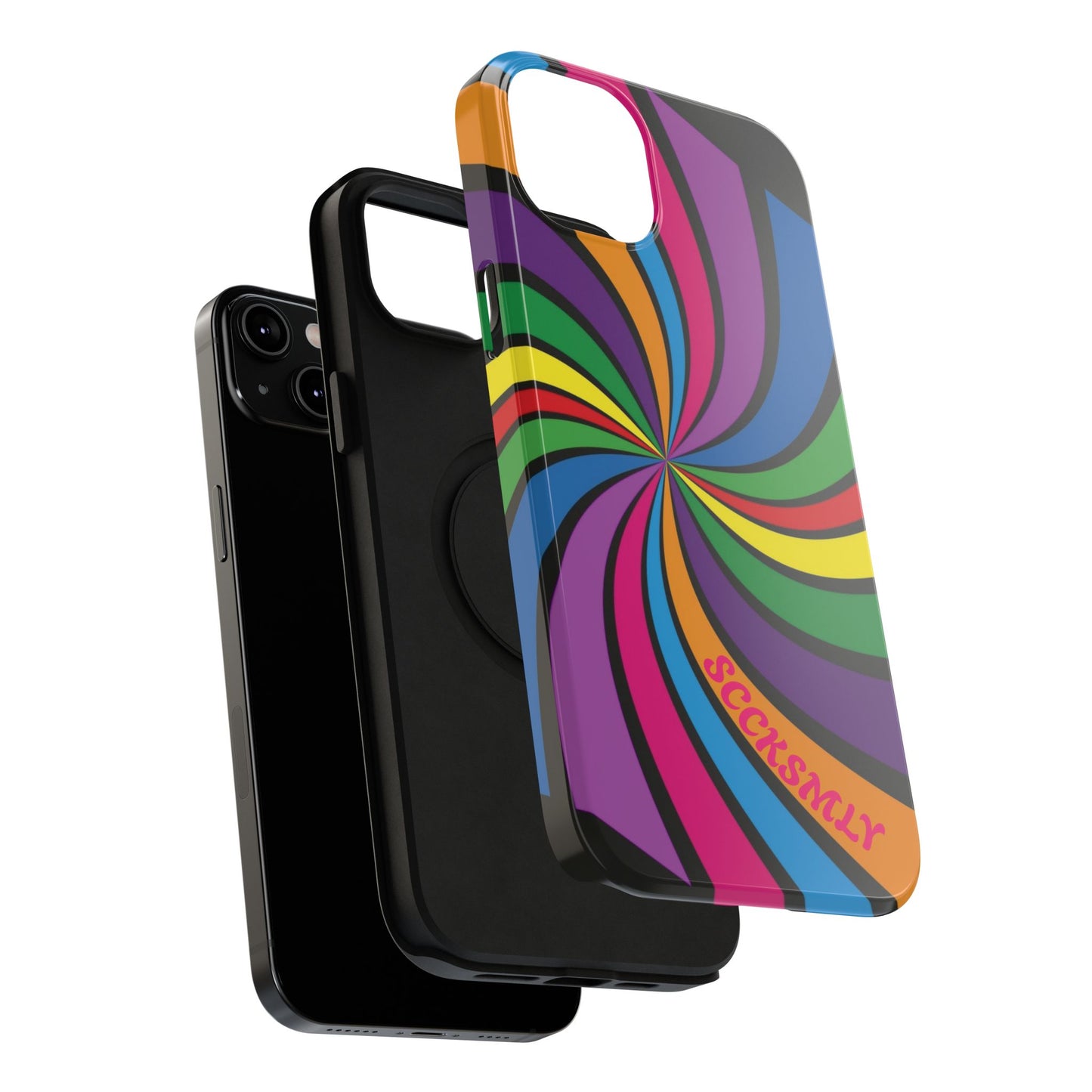 Remember Me Phone Case for Apple