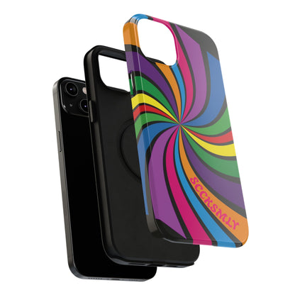 Remember Me Phone Case for Apple