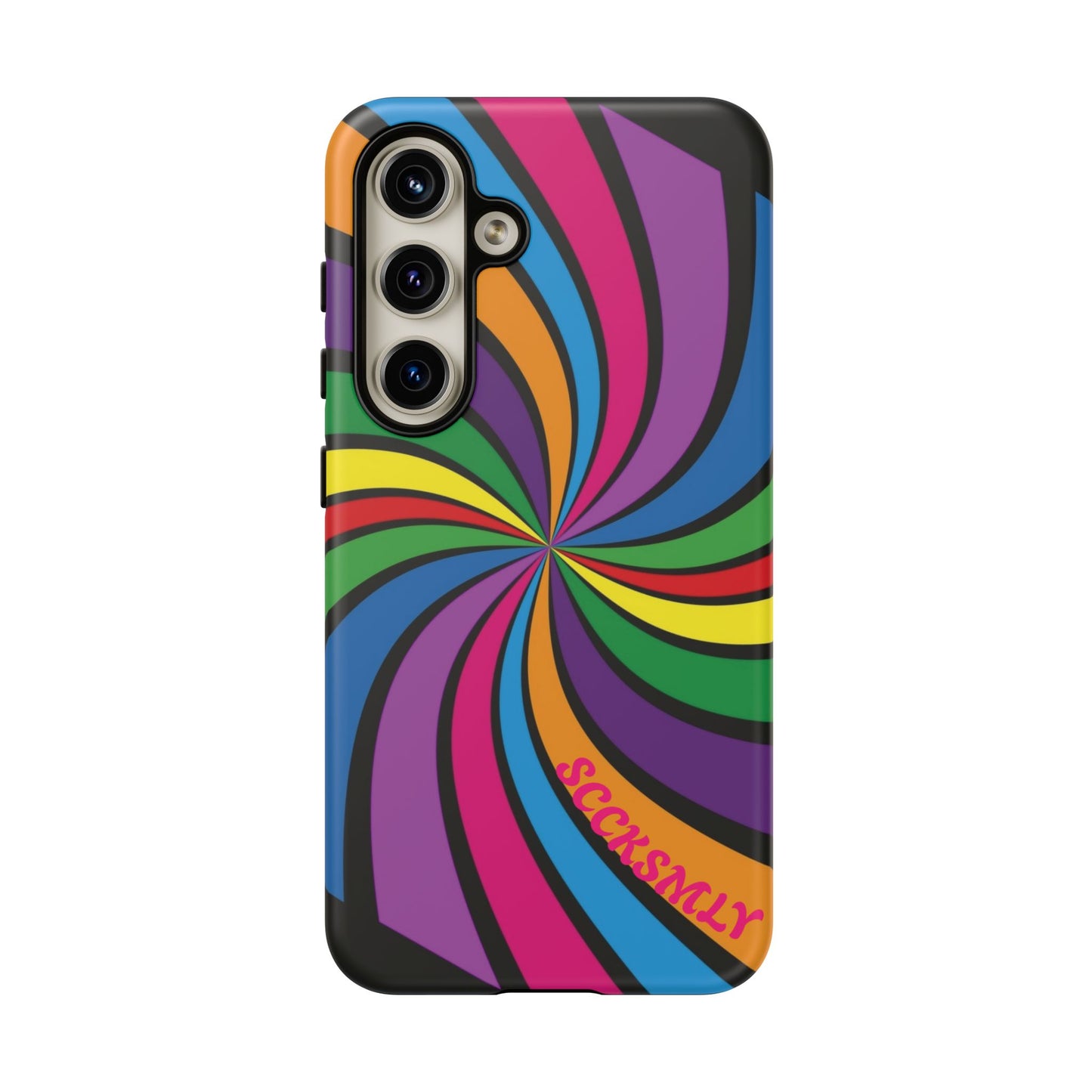 Remember Me Phone Case for Samsung