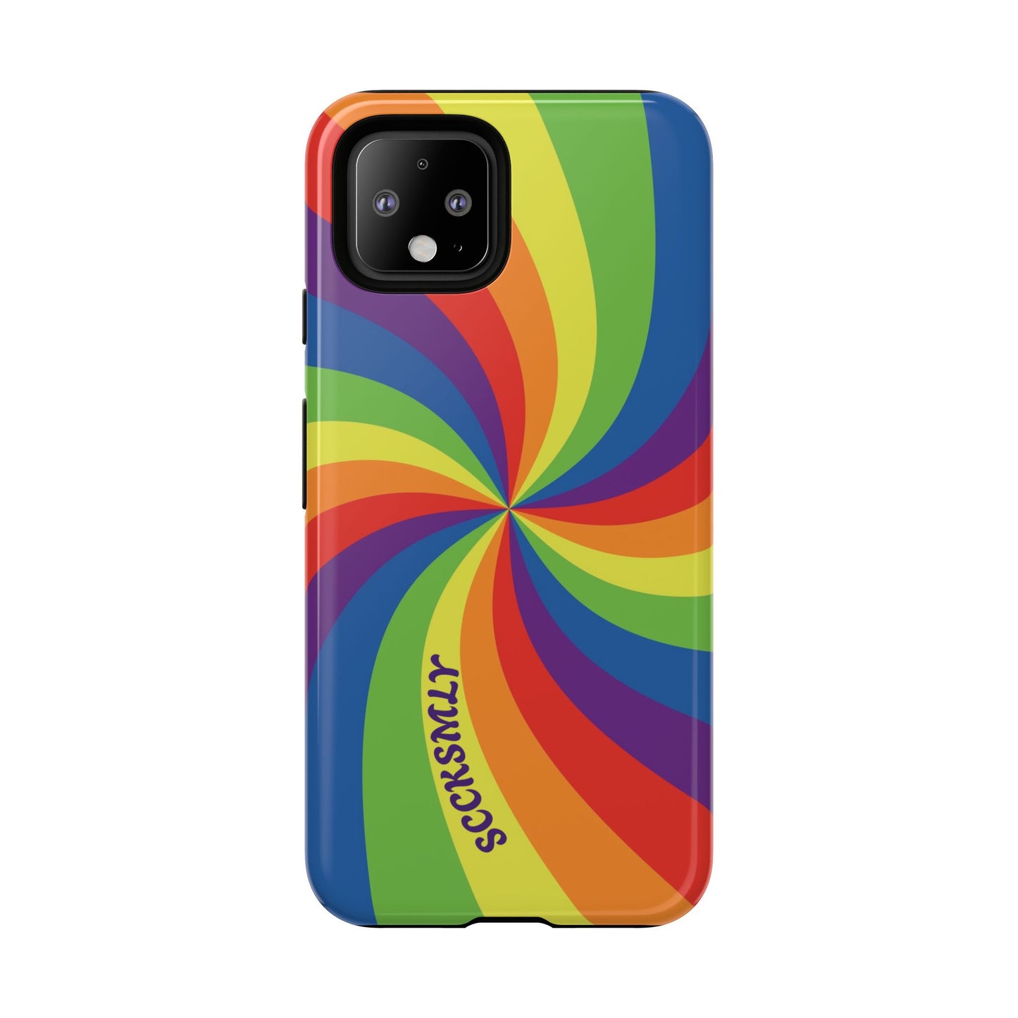 Soo Joyful Phone Case for Google Pixel