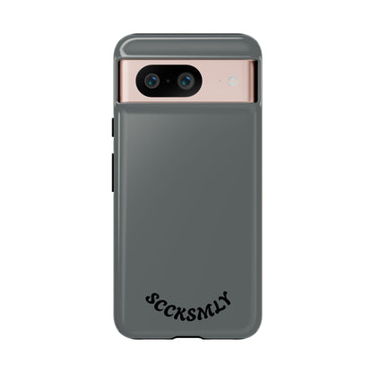 SOLID Phantom Tough Case for Google Pixel