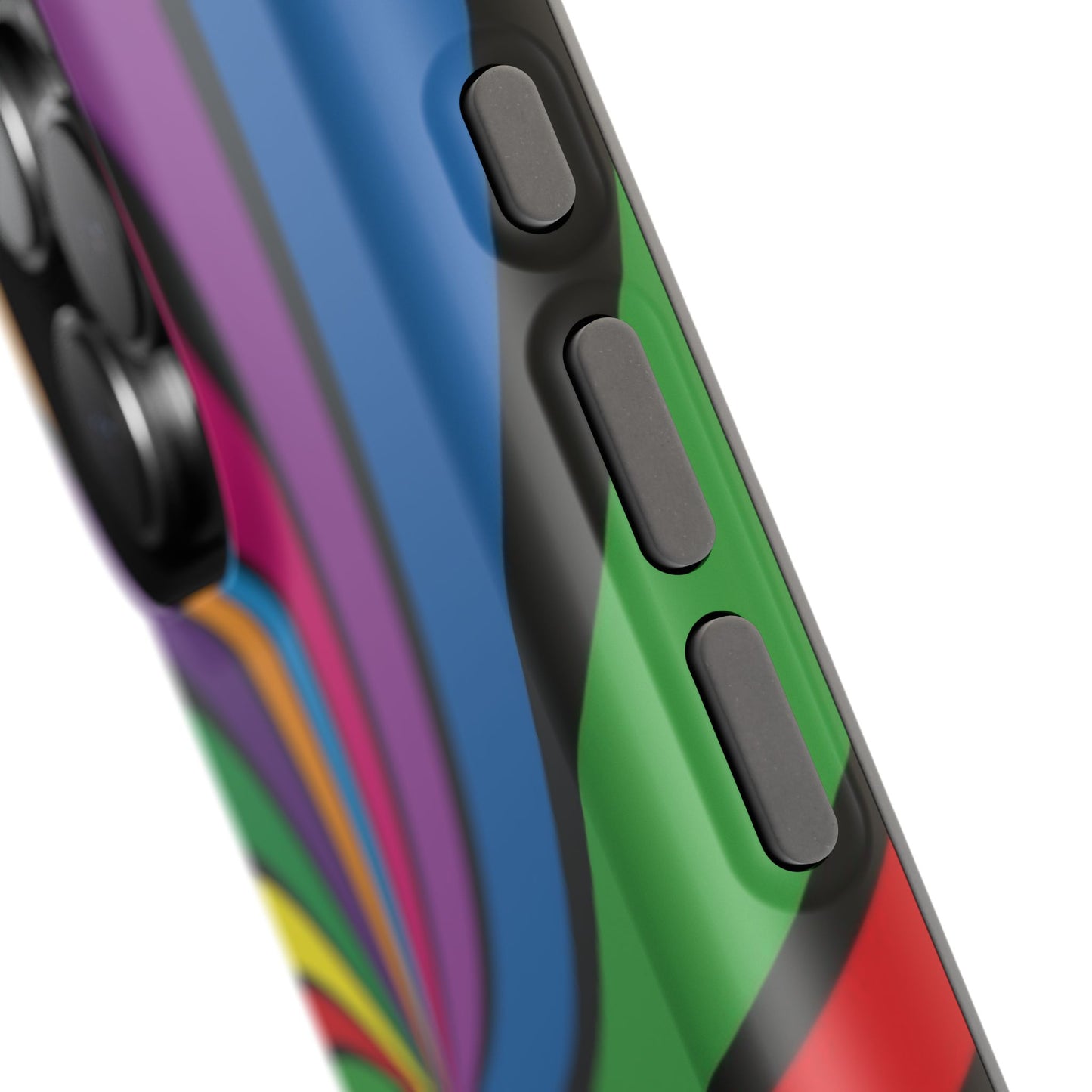 Remember Me Phone Case for Apple