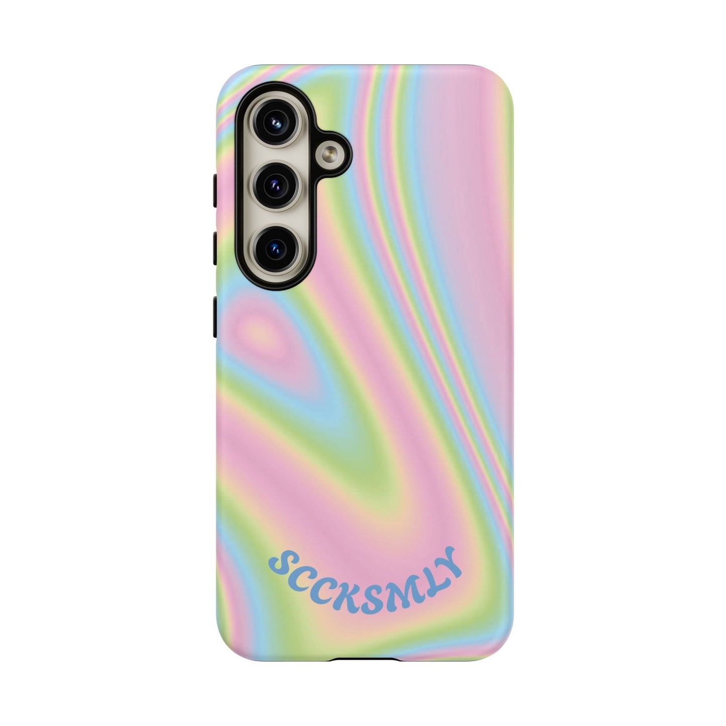 Party Combo Swirl Phone Case for Samsung