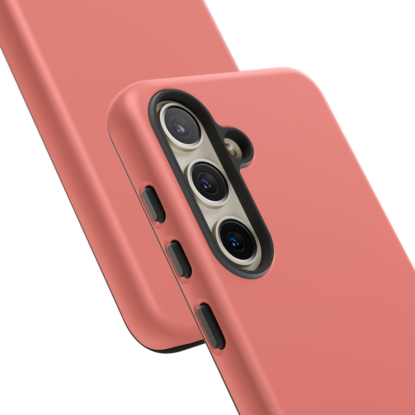 Copy of SOLID Guava Melon Wave Tough Phone Case for Samsung
