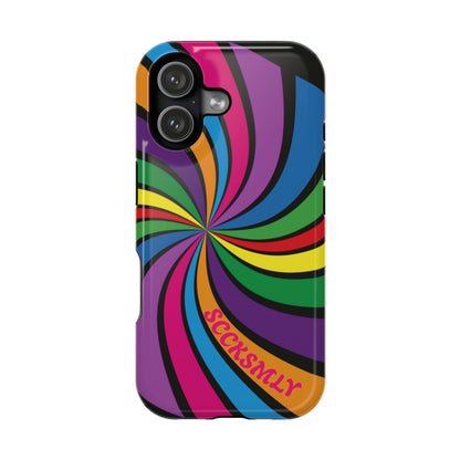 Remember Me Phone Case for Apple