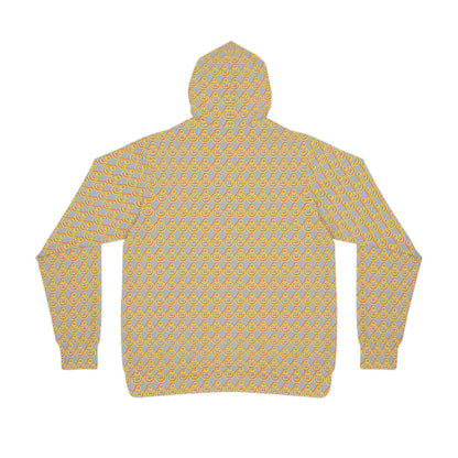 SCCKSMLY Astheic Hoodie