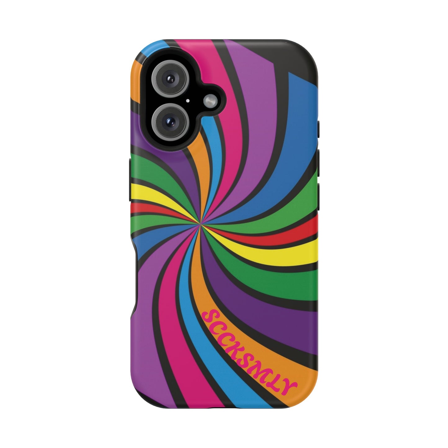 Remember Me Phone Case for Apple