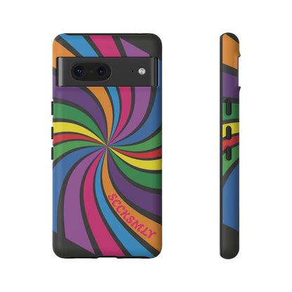 Remember Me Phone Case for Google Pixel