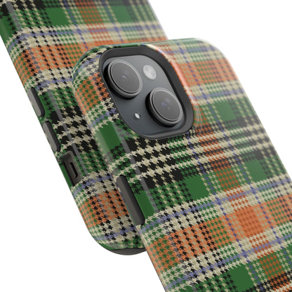 AstroRetro Smile Phone Case for Apple