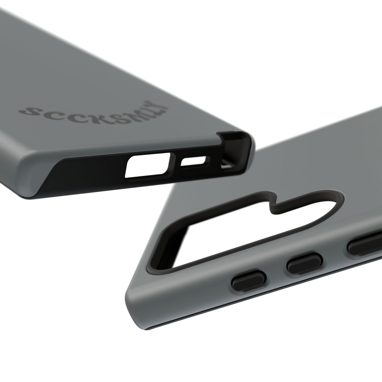 SOLID Phantom Tough Case for Samsung