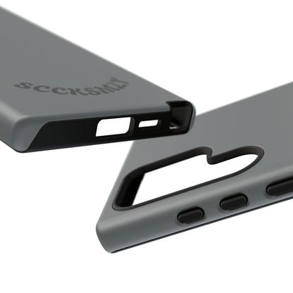 SOLID Phantom Tough Case for Samsung