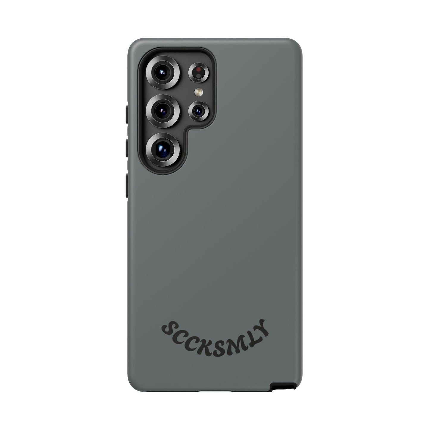 SOLID Phantom Tough Case for Samsung