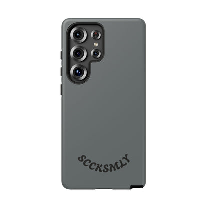SOLID Phantom Tough Case for Samsung