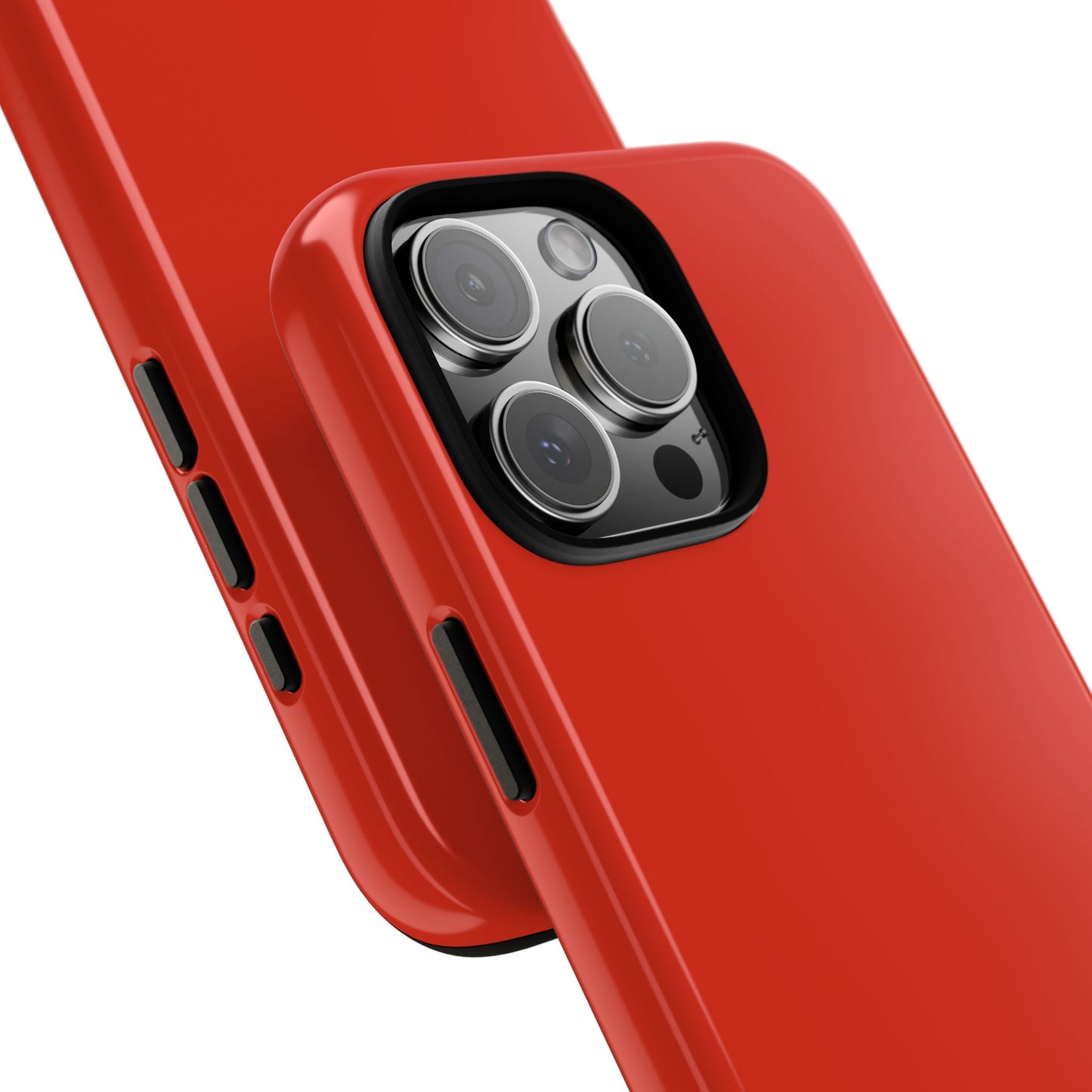 SOLID Pixel Punch Tough Case for Apple
