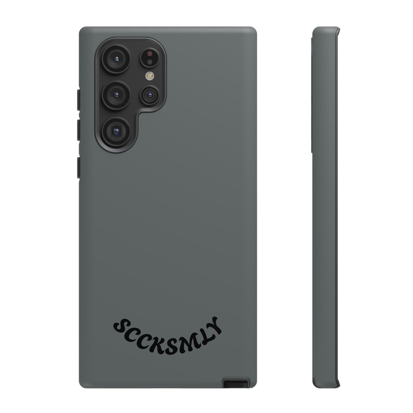 SOLID Phantom Tough Case for Samsung