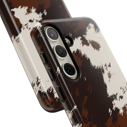 Sooo Cowboy Tough Phone Case for Samsung