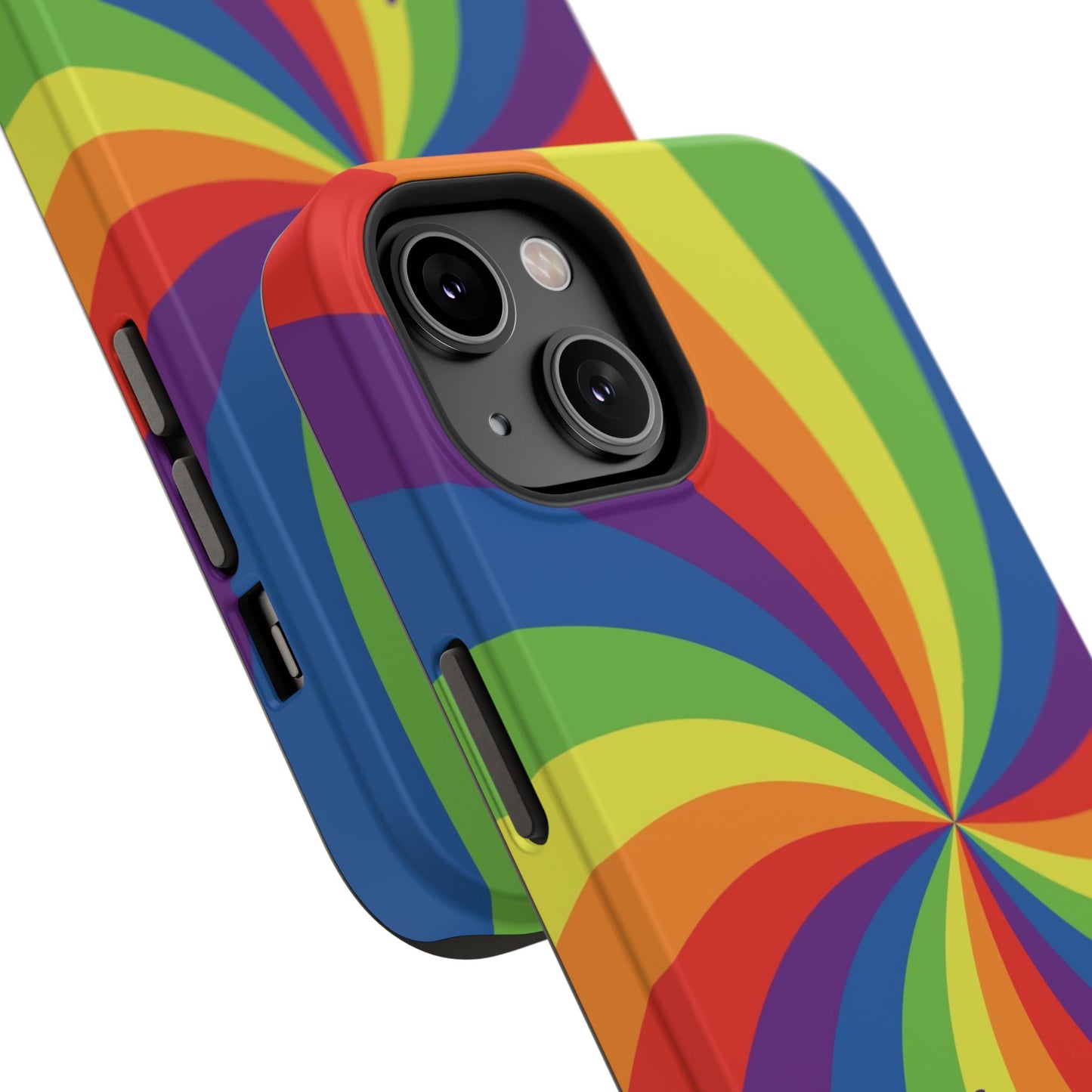 Soo Joyful Phone Case for Apple