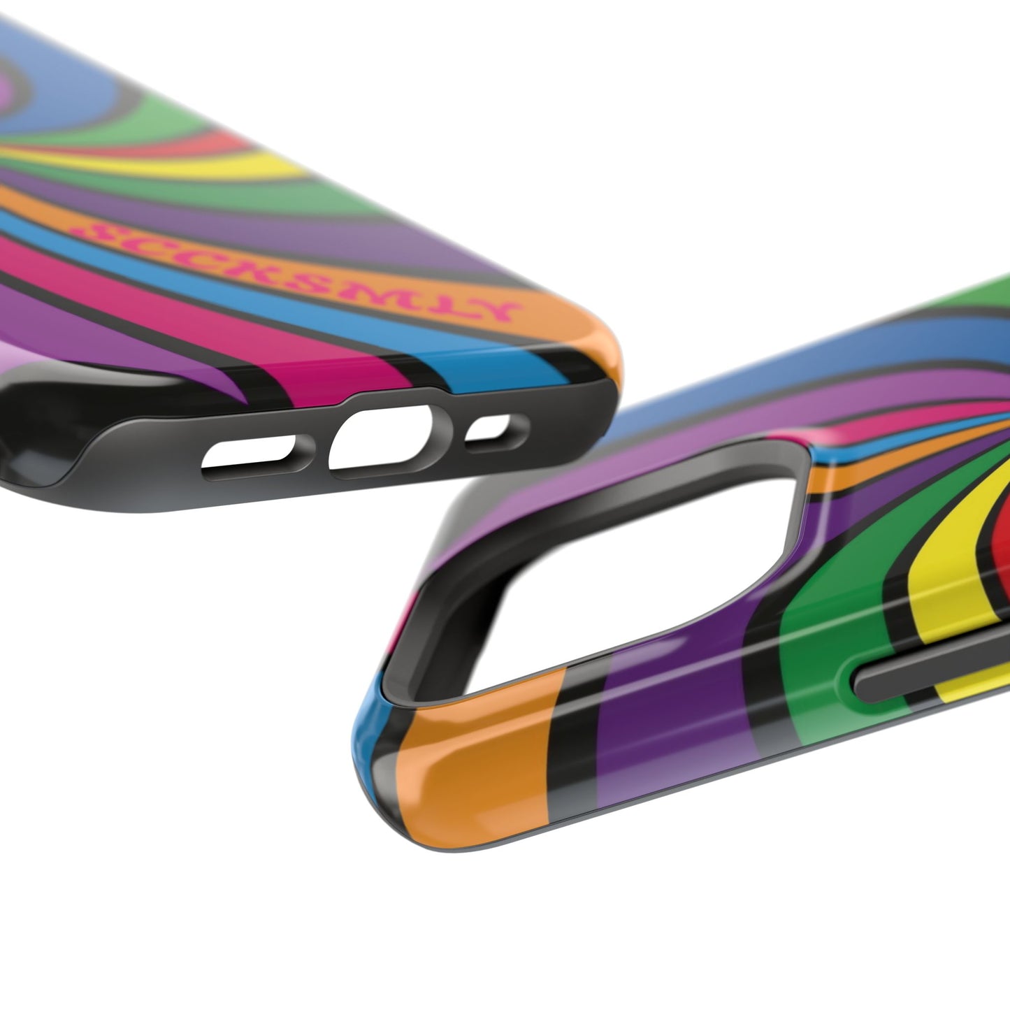 Remember Me Phone Case for Apple