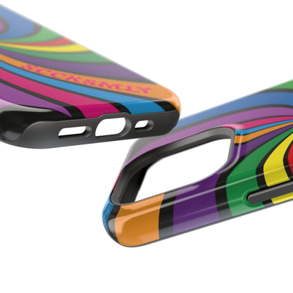 Remember Me Phone Case for Apple
