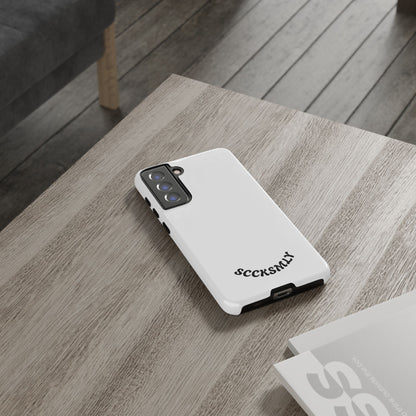 SOLID Bleach Arc Tough Case for Samsung