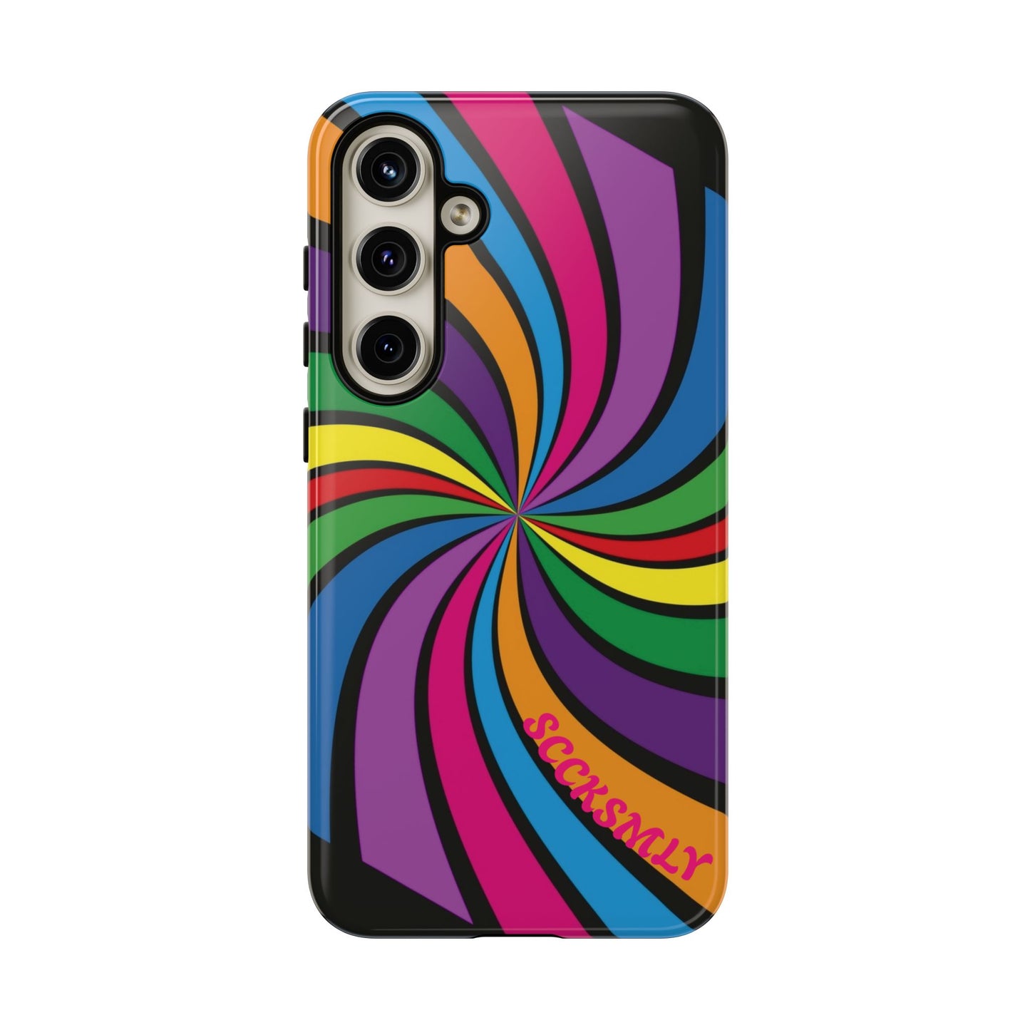 Remember Me Phone Case for Samsung