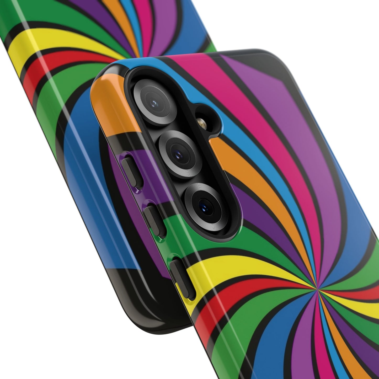 Remember Me Phone Case for Samsung