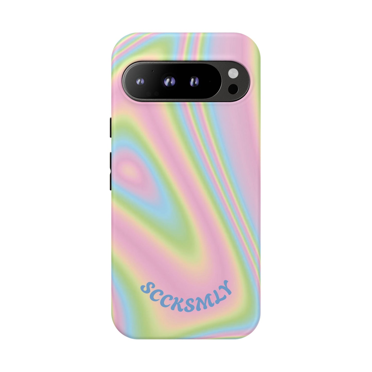 Party Combo Swirl Phone Case for Google Pixel