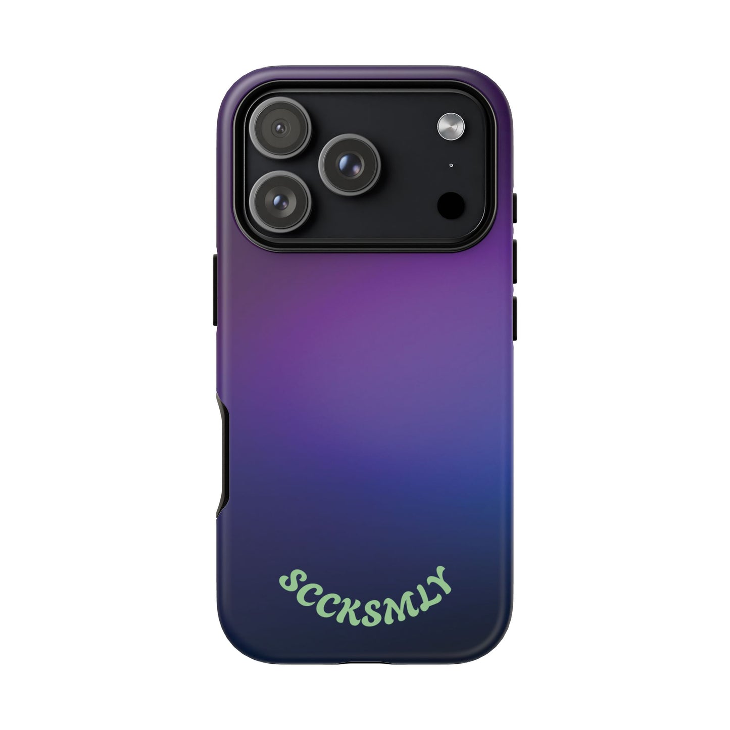 Midnight Ombre Tough Case for Google Pixel