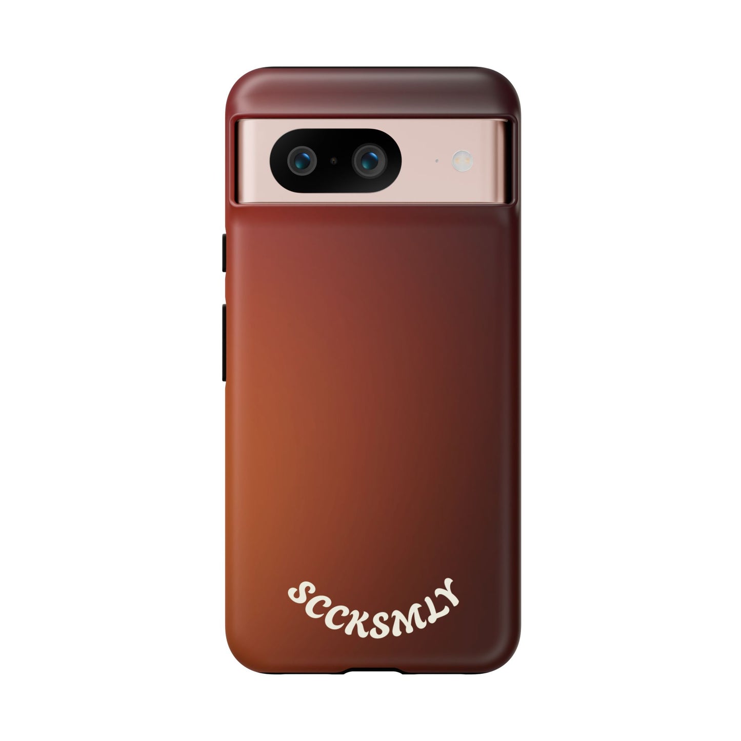 Canyon Desert Tough Phone Case for Google Pixel
