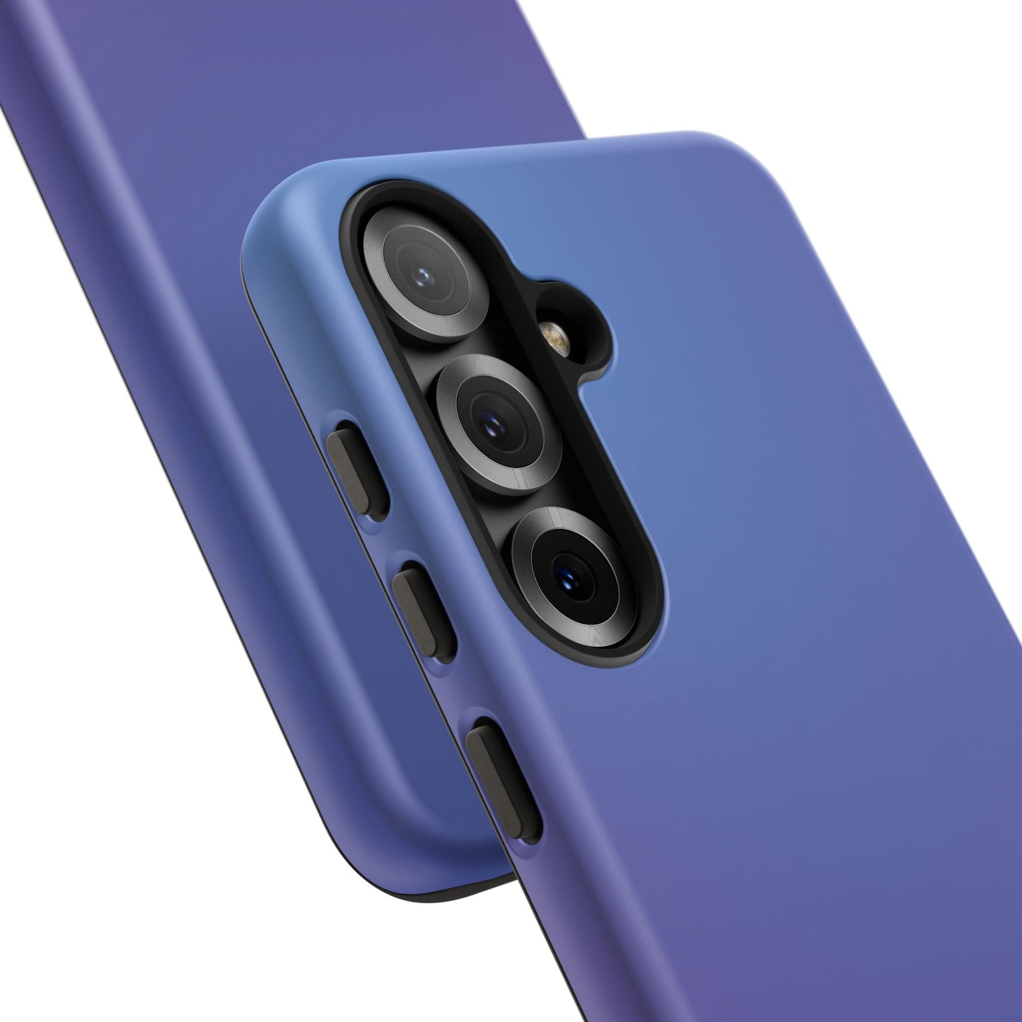Berry Pop Gradient Tough Phone Case for Samsung