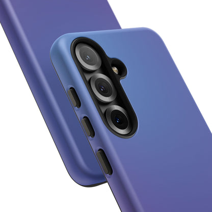 Berry Pop Gradient Tough Phone Case for Samsung