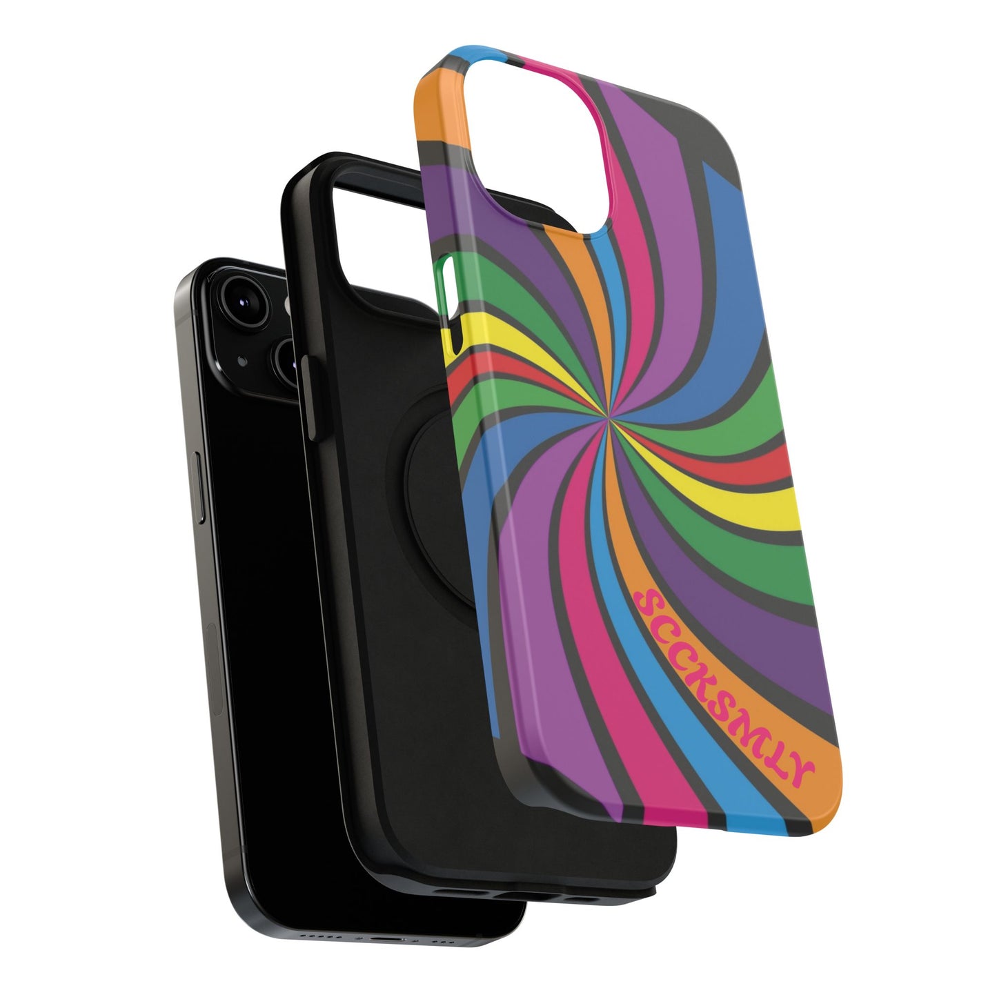 Remember Me Phone Case for Apple