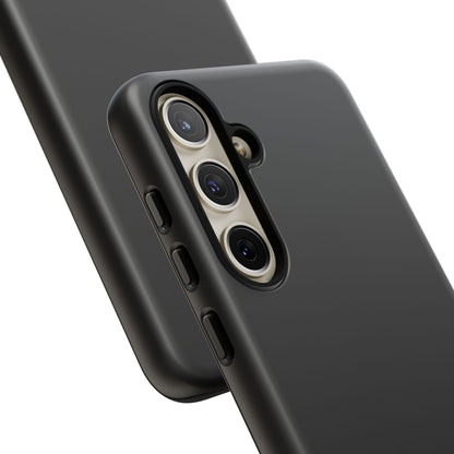 SOLID Blackout Tough Case for Samsung