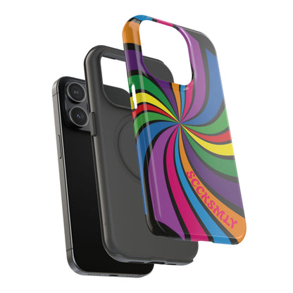 Remember Me Phone Case for Apple