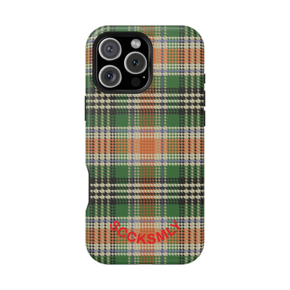 AstroRetro Smile Phone Case for Apple