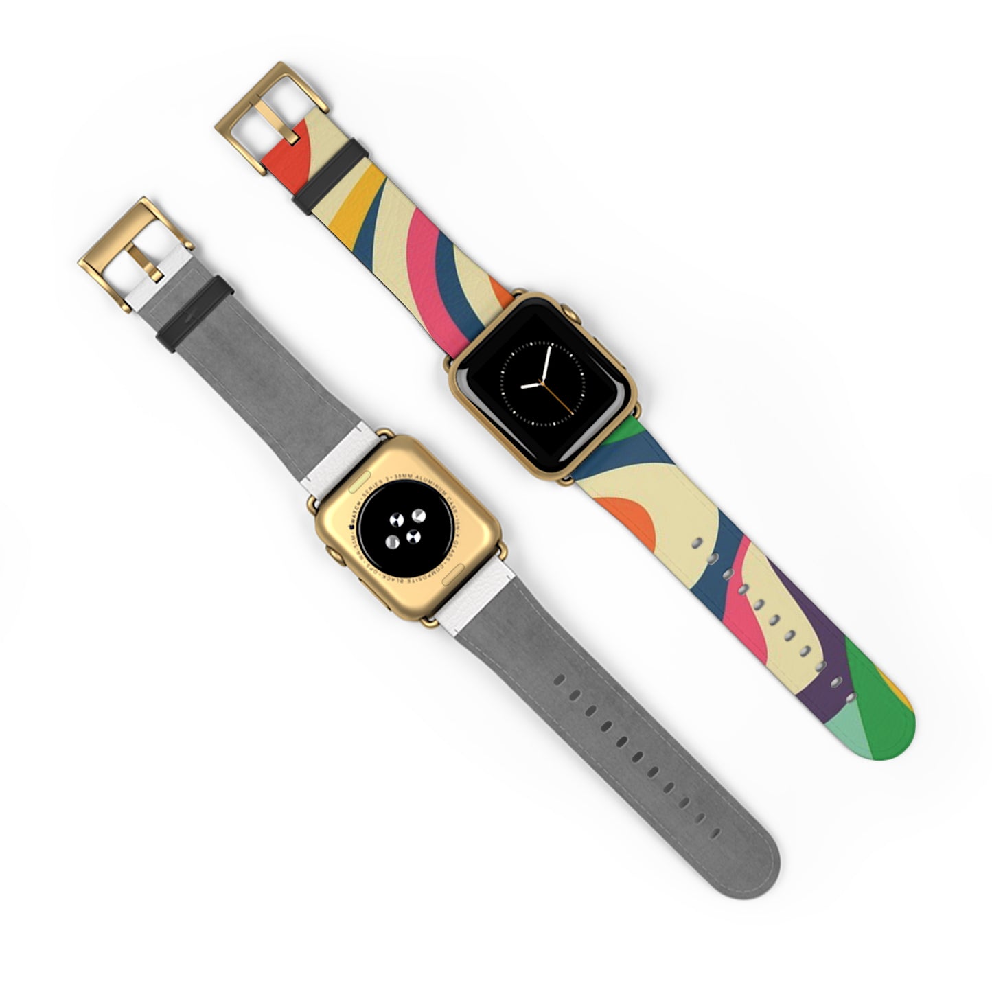 Lucid Band for Apple Watch