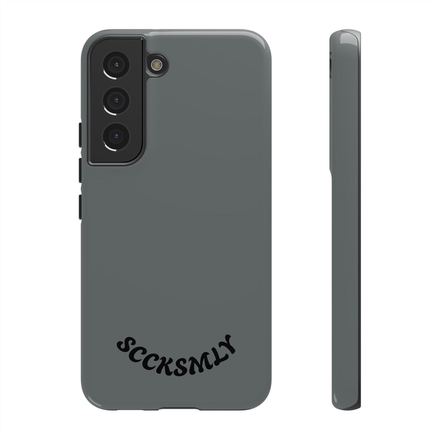 SOLID Phantom Tough Case for Samsung