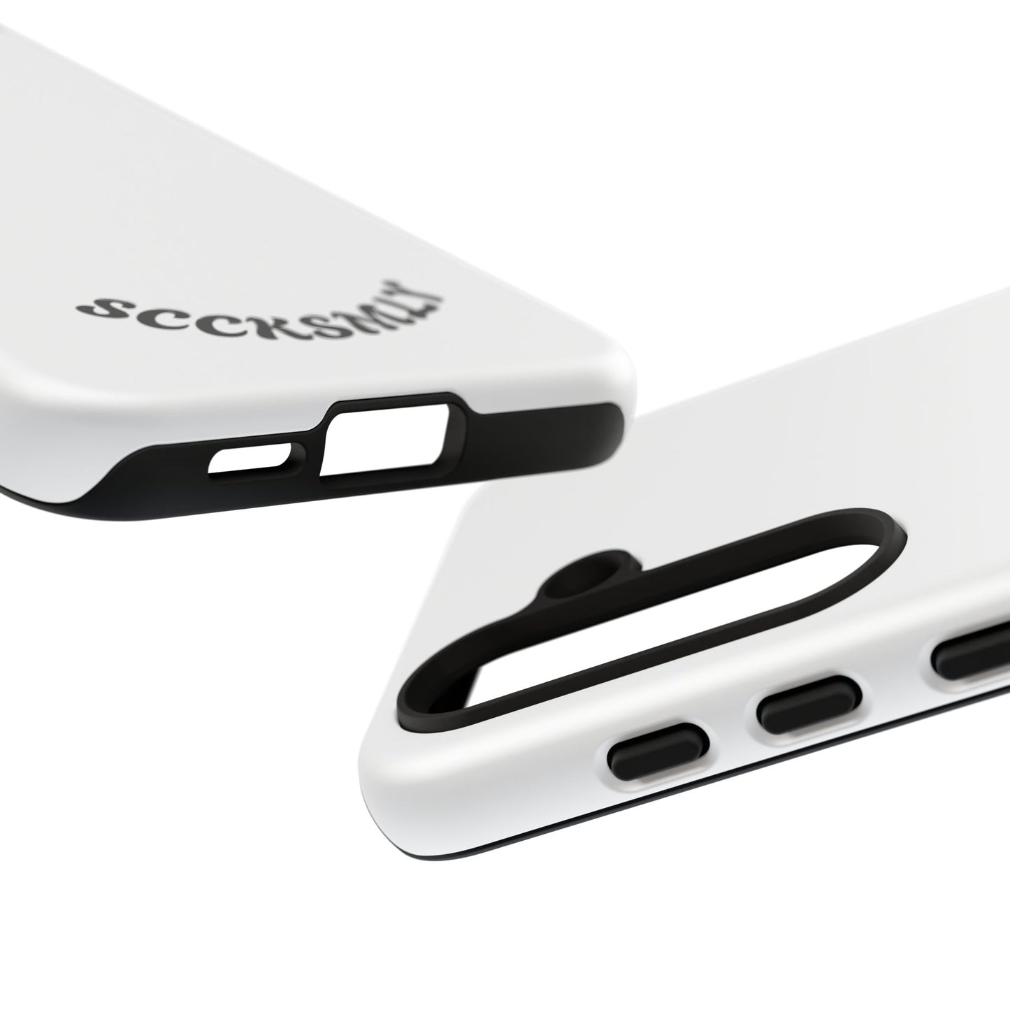 SOLID Bleach Arc Tough Case for Samsung