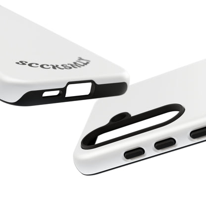 SOLID Bleach Arc Tough Case for Samsung