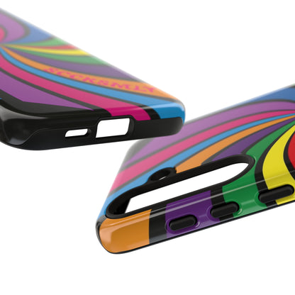 Remember Me Phone Case for Samsung