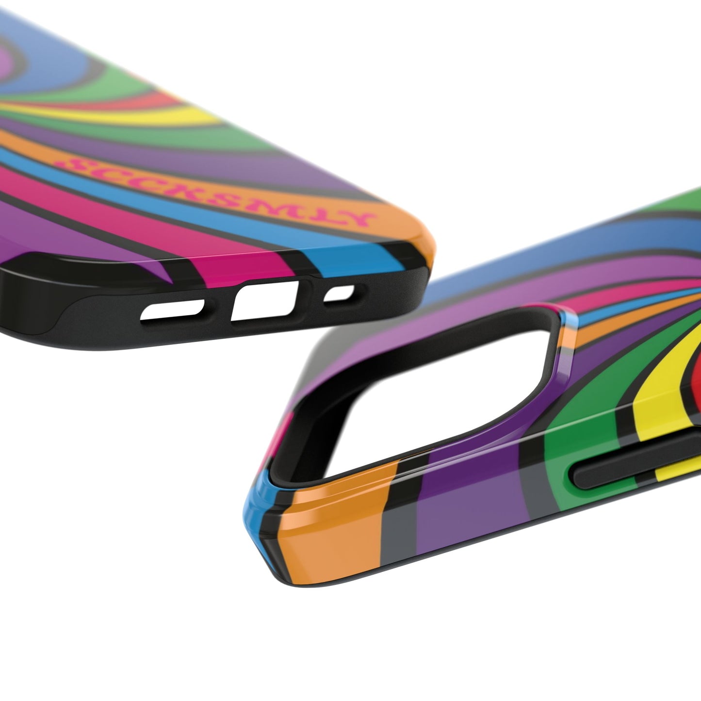 Remember Me Phone Case for Apple