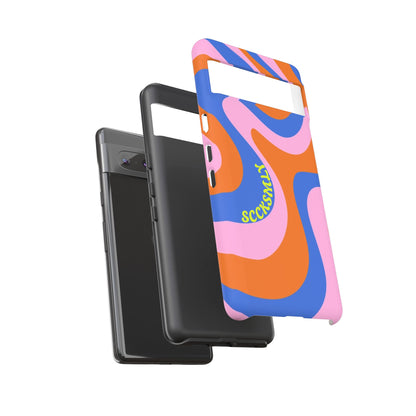 Electric Kool-Aid Phone Case for Google Pixel