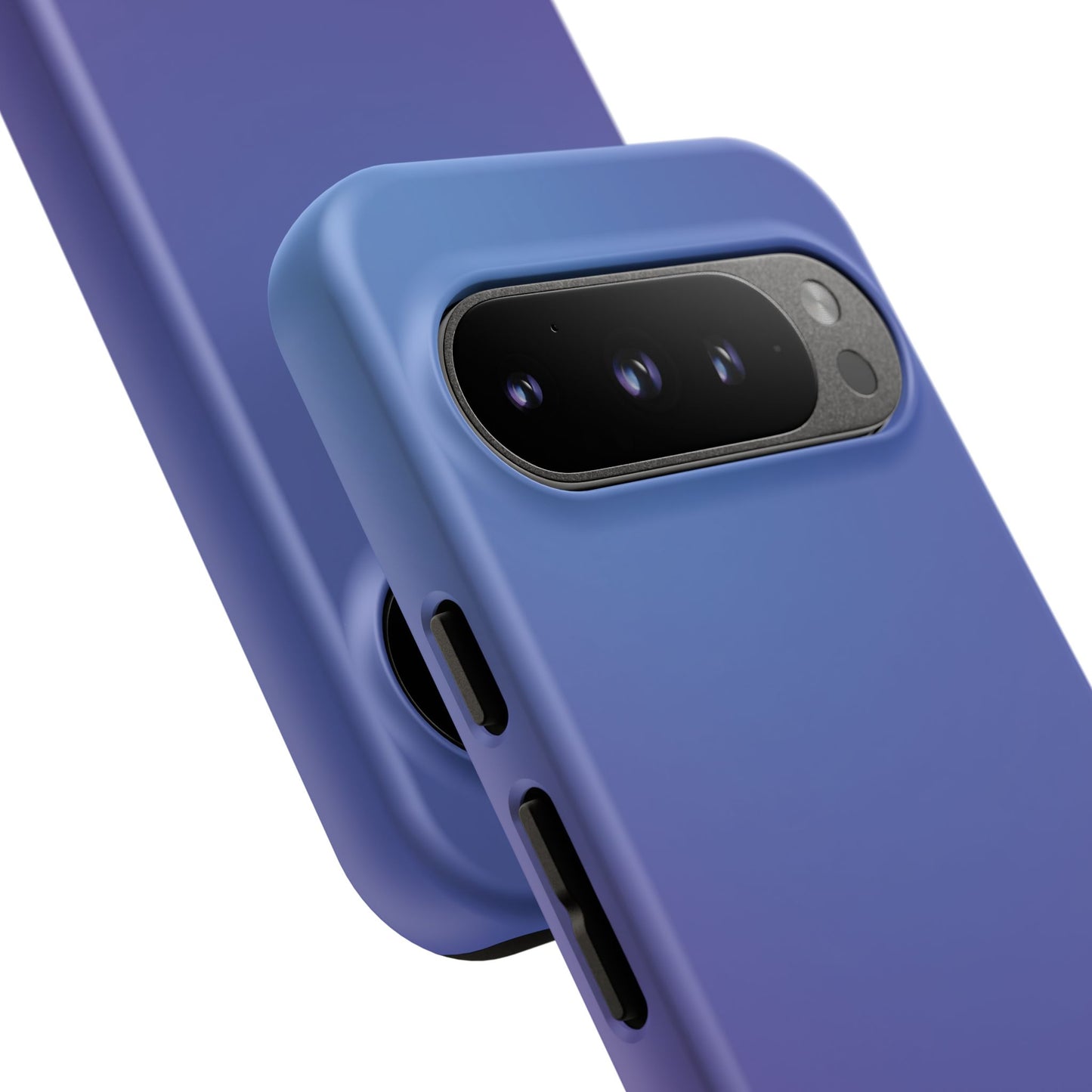 Berry Pop Gradient Tough Phone Case for Google Pixel