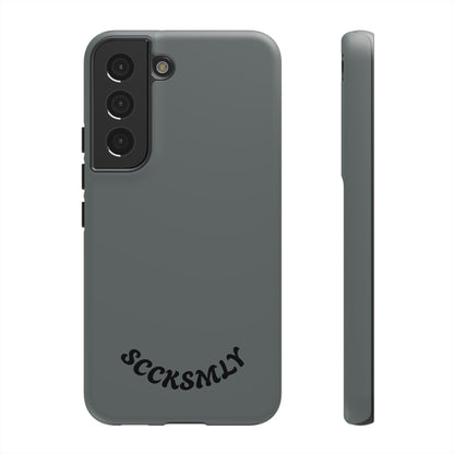 SOLID Phantom Tough Case for Samsung