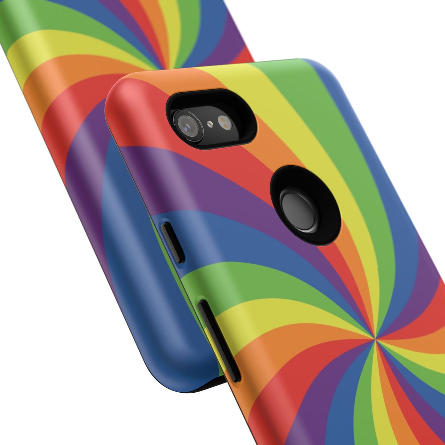 Soo Joyful Phone Case for Google Pixel